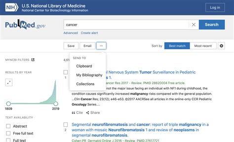 ncbi pubmed|pubmed central credibility.